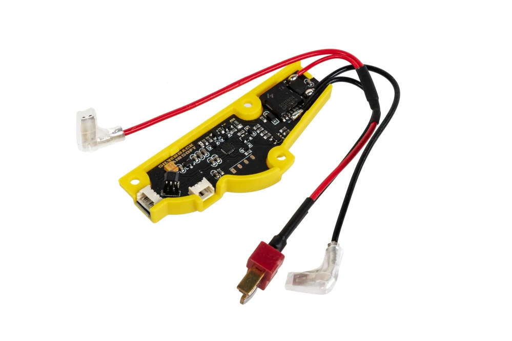 ECU V3 Silverback x T238 pour les répliques MDRX