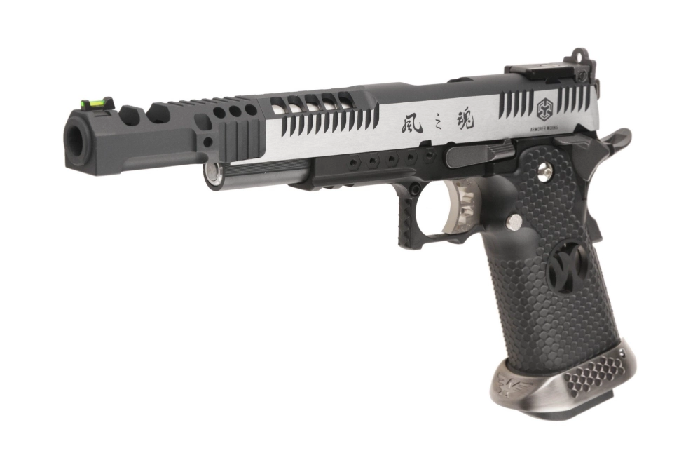AW-HX2401 pistol replica