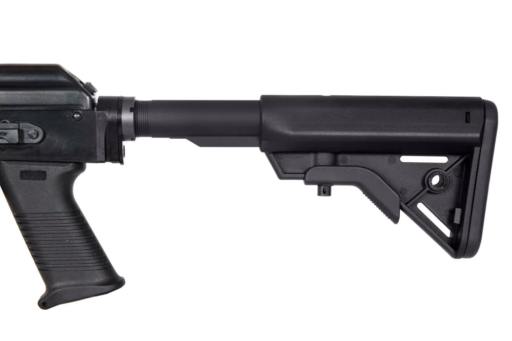 Airsoftová zbraň puškaka EL-104 PMC-A (Gen. 2)