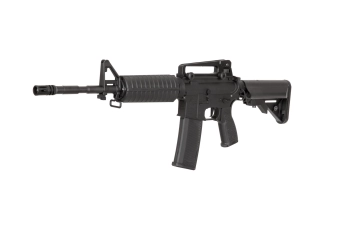 RRA SA-E01 EDGE 2.0™ GATE ASTER réplica de fusil - negro (OUTLET)