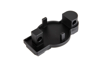 5KU 1913 stock adapter for CYMA MP5K replicas