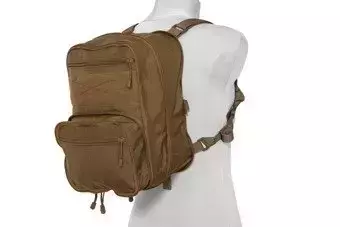 MAP Backpack - Tan