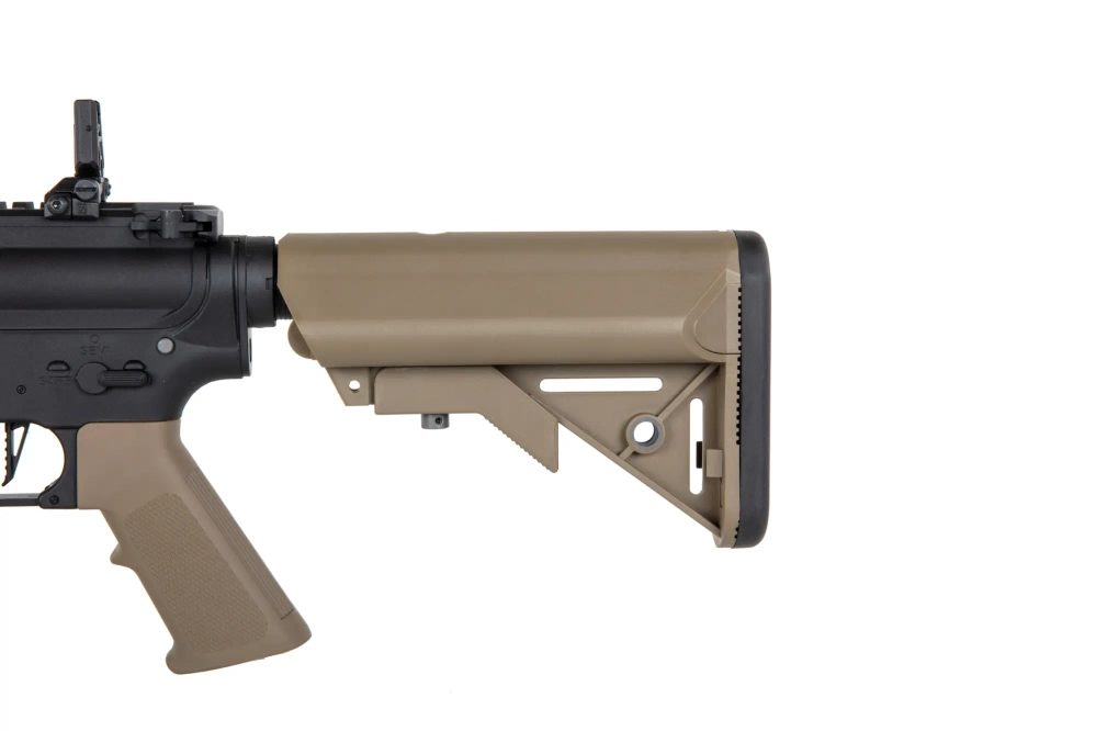 Specna Arms SA-C21 CORE™ HAL ETU™ Chaos Bronze Carbine airsoft