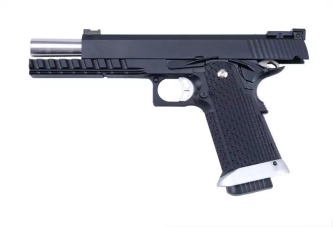 Réplica de pistola KP-06 (CO2) (OUTLET)