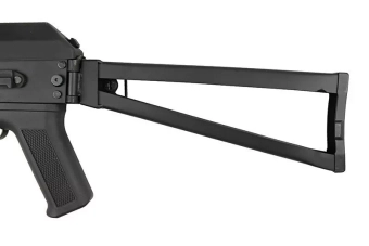 PP-19 Bizon submachine gun replica