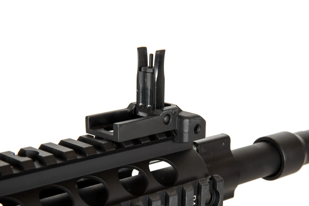 Réplica fusil SA-B16 ONE™ SAEC™ Sistema TITAN™ V2 Custom - negro
