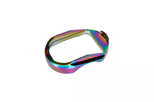 Pozo de magnesio personalizado para Hi-capA - Rainbow