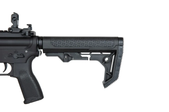 SA-E07 EDGE™ carbine replica - Light Ops Stock - black
