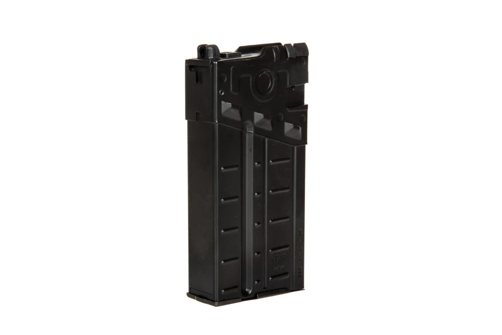 Magazynek gazowy 20 kulek do replik H&K G3 GBB