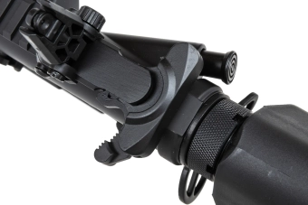 Specna Arms RRA SA-P14 PRIME™ Aster II ETU Carabina airsoft con motor brushless Negro
