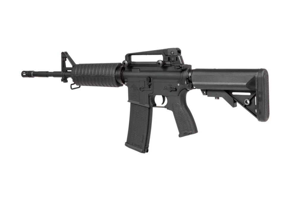 Specna Arms RRA SA-E01 EDGE™ airsoft Carbine Black (OUTLET)