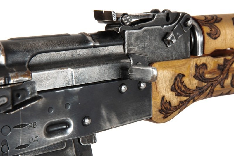 ELM (Gen. 2) Vintage Custom karabijnreplica