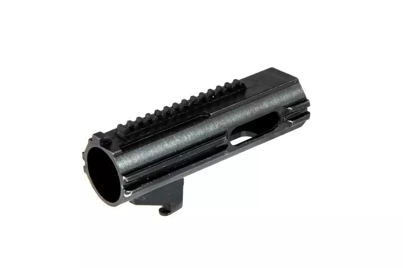 Ocelový  píst PK-366 na zbraní LCT AK EBB