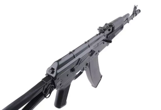 Airsoftová zbraň puškaka ELS-74 MN (Gen. 2)