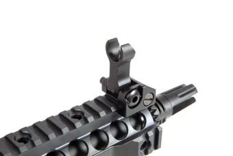 Replika karabinka AR4-SBR ECS