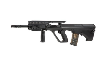 Réplica fusil SW-020-CN-1 - negro