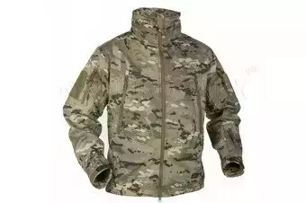 Veste coupe-vent Gunfighter - Camogrom