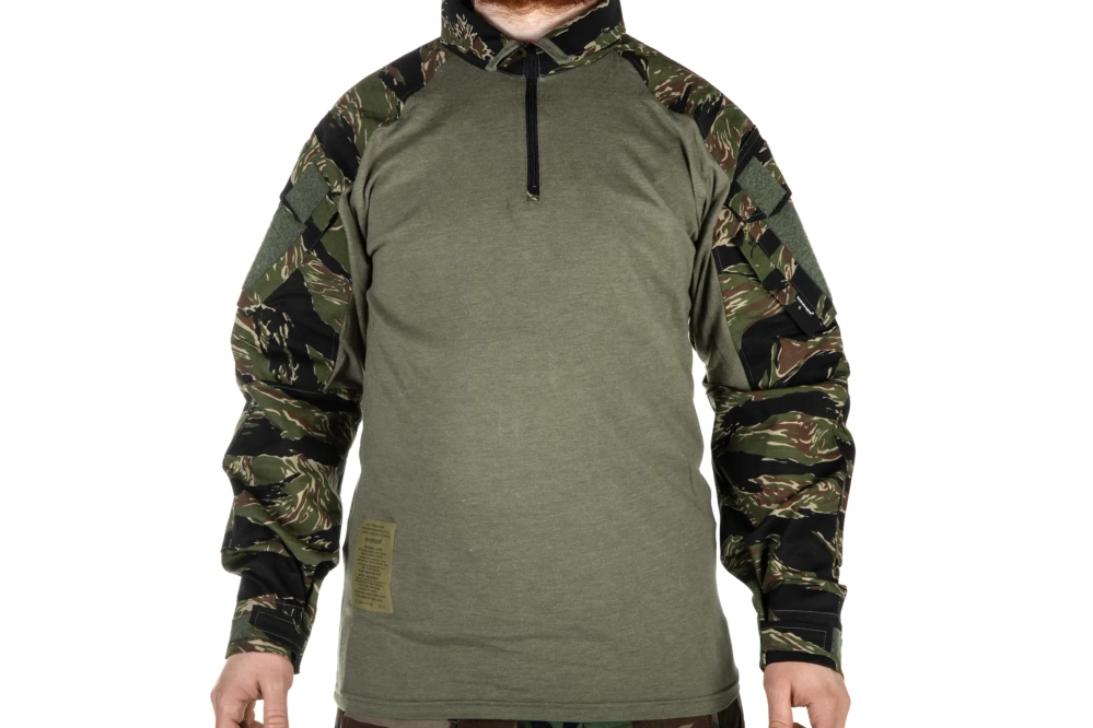 Sudadera de uniforme Emerson Gear tipo G3 Tiger Stripe