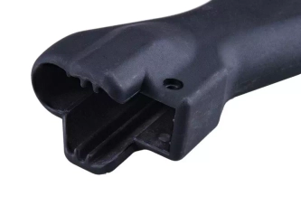 Culata fijado en réplicas MP5A4