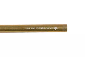 Tornado™ 6,03 precision barrel - 509mm