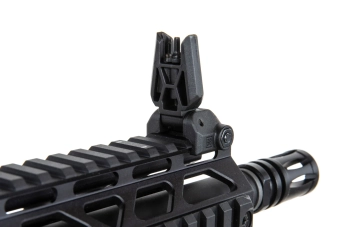 Specna Arms SA-C24 CORE™ HAL™ ETU airsoft Carbine Negro