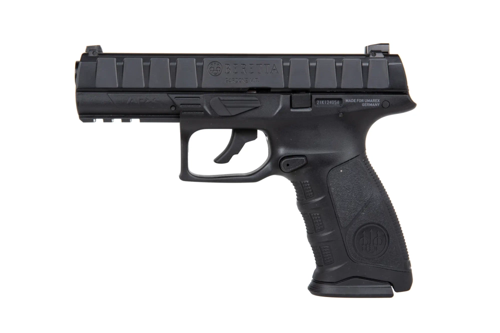 Pistolet Wiatrówka Beretta APX 4.5mm