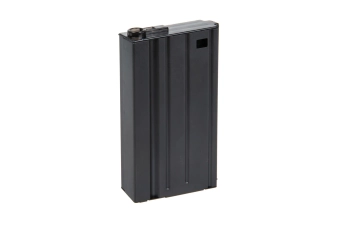 Zásobník Mid-Cap na 150 kuliček Tornado pro repliky SR25