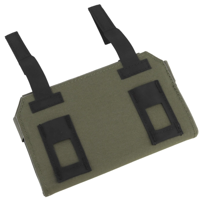 Składany uchwyt na telefon Wosport Tactical Phone Pouch Ranger Green