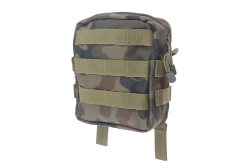 Cargo Pouch - Wz.93 Woodland Panther