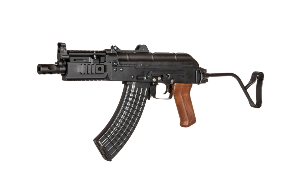 020 Assault Rifle Replica