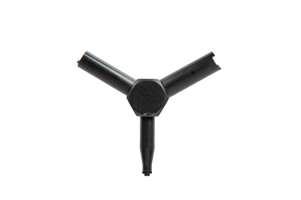 Clé à soupape GBB