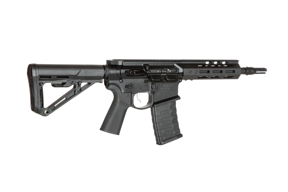 Noveske 7.94'' Gen 4 SBR Carbine Replica - Black