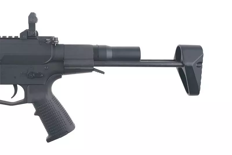 Replika karabinka CA112M Nemesis 13 - czarna