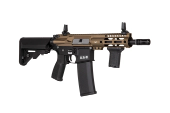Replika karabinka SA-E21 EDGE™ - Chaos Bronze