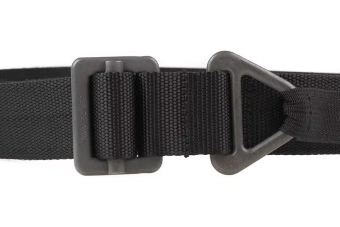 Instructor’s Belt - 1.5 Black 41VT11BK
