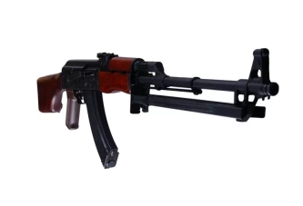 RPK NV machinegun replica