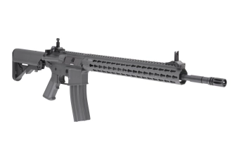 CM15 KR-APR 14.5 Assault Rifle Replica - Battleship Grey