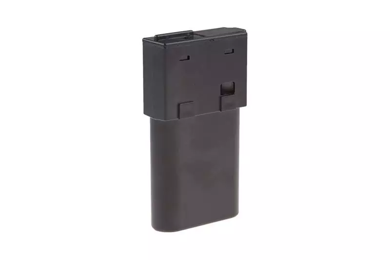 Caja de baterías EG RESET RIPR