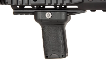 SA-E12 EDGE 2.0™GATE ASTER réplica de fusil - negro