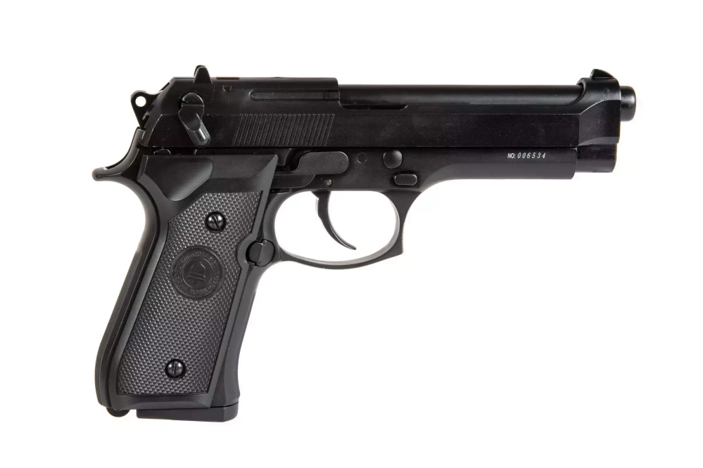 Airsoft pistole M92 (726)