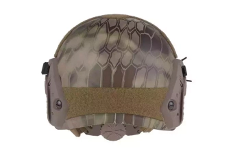 Replika hełmu Ballistic High Cut XP - HLD