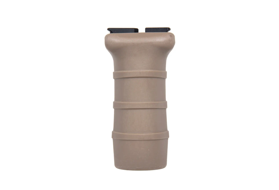 Empuñadura corta táctica Stubby MLOK Dark Earth