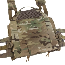 Chaleco plate carrier Wosport VE-99 MC