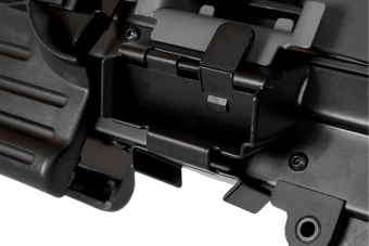 Airsoft kulomet SA-249 PARA EDGE™ - černá