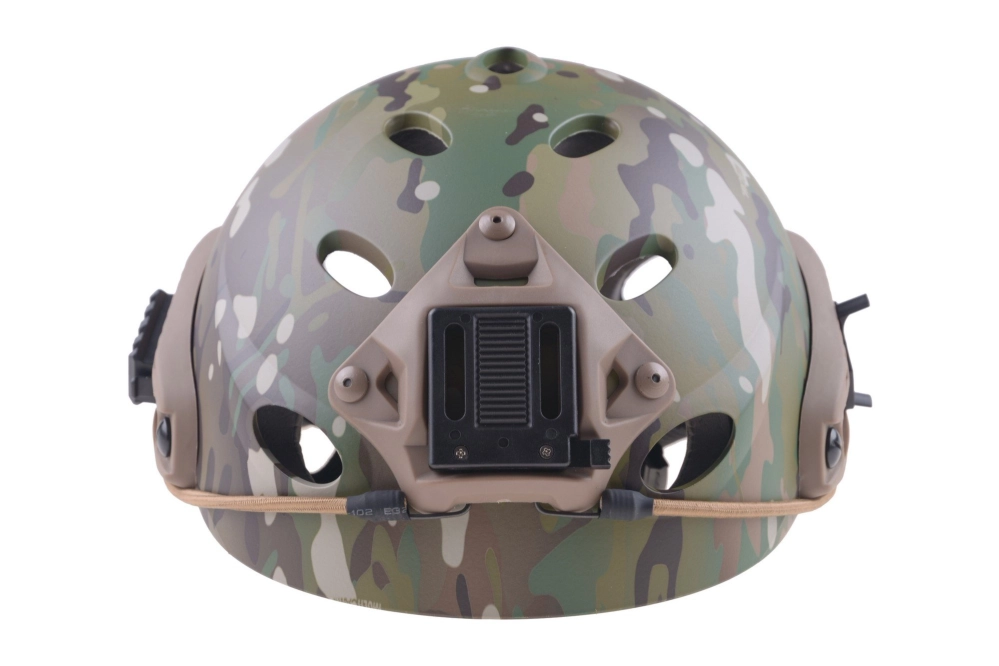 Airsoftová zbraň přilbau SFR - MC