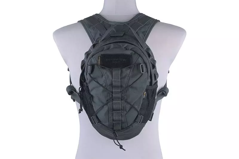 Mochila Sparrow Egg - grafito