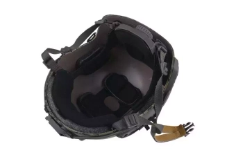 Réplica del casco Balística - AOR2