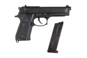M92F Military Pistol Replica