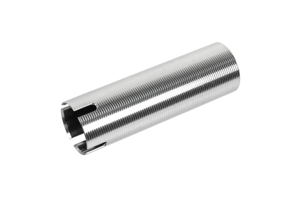 FPS Softair ribhandguard steel cylinder for L85/SR25/PSG1 replicas (for 451-550mm barrels)
