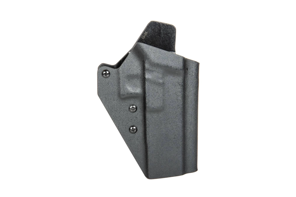 Kydex Holster for G34 Replicas - Black